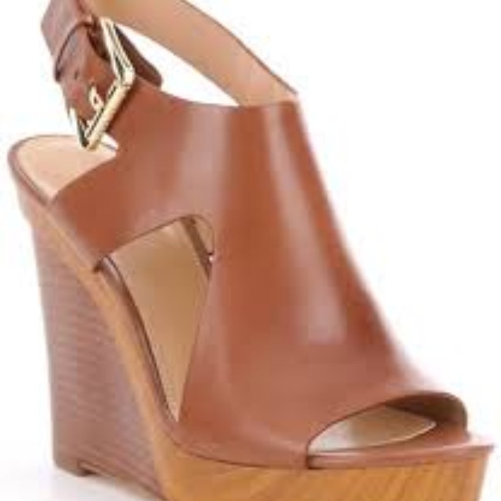 Michael Kors Josephine Size 4